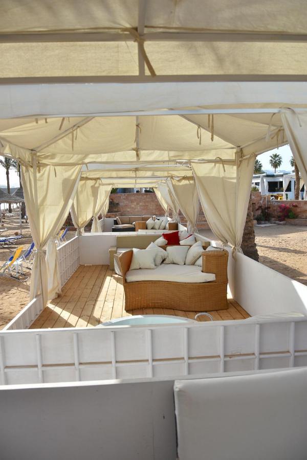 Seti Sharm Palm Beach Resort Families And Couples Only Exterior foto