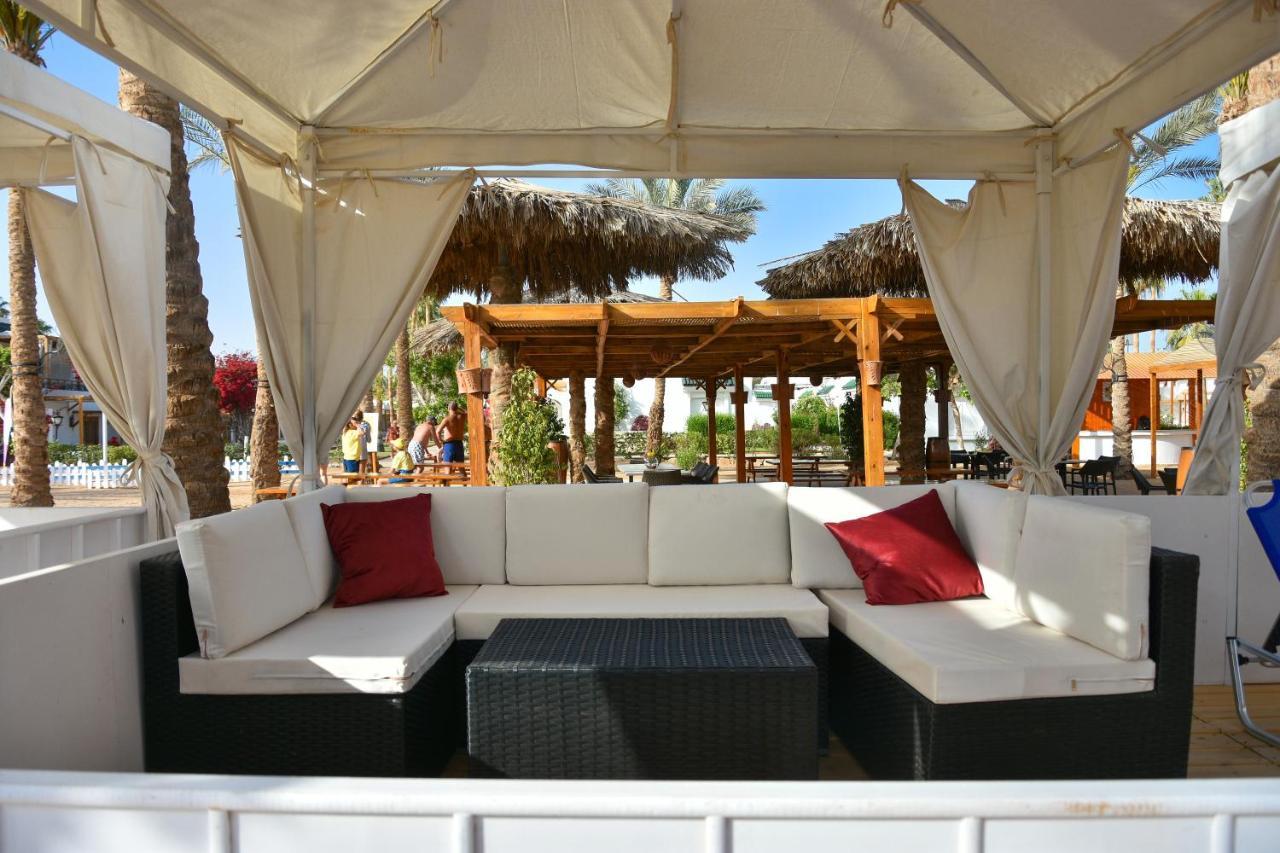 Seti Sharm Palm Beach Resort Families And Couples Only Exterior foto