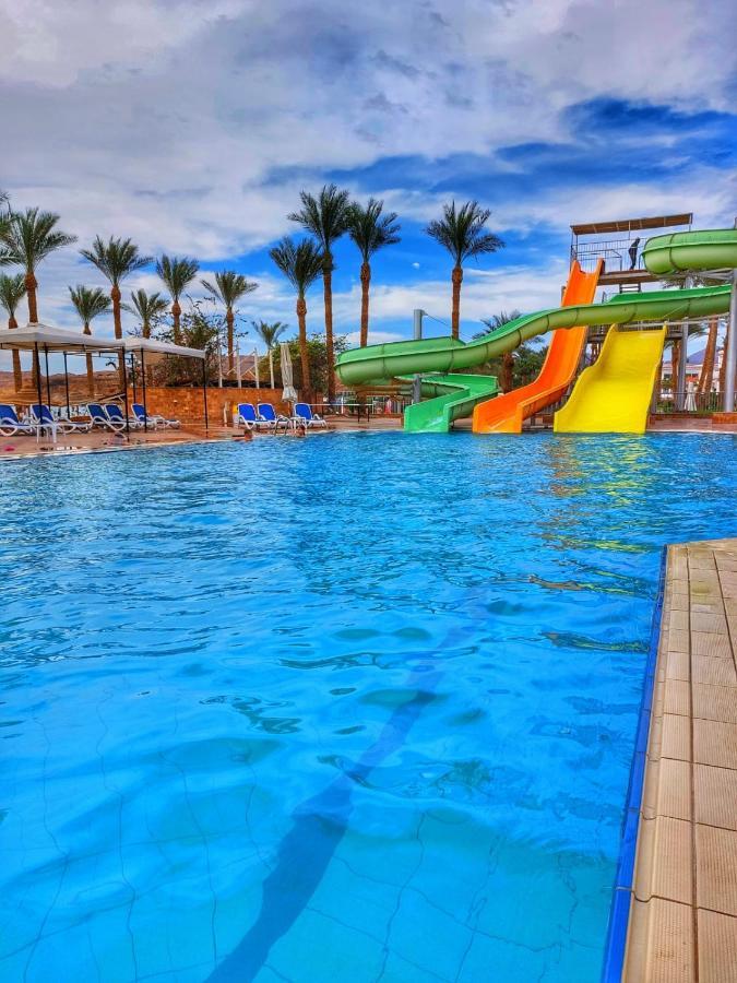 Seti Sharm Palm Beach Resort Families And Couples Only Exterior foto