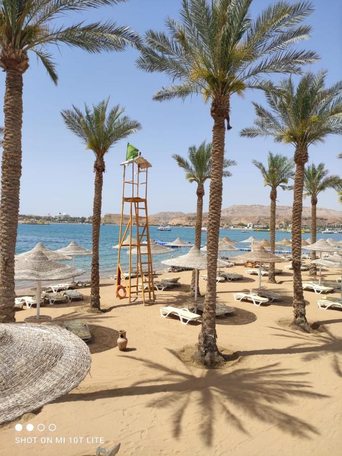 Seti Sharm Palm Beach Resort Families And Couples Only Exterior foto