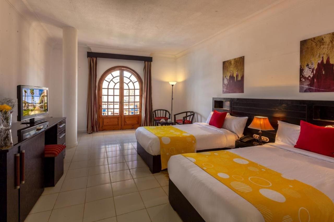 Seti Sharm Palm Beach Resort Families And Couples Only Exterior foto